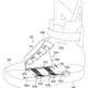 Image for article titled This would be the perfect year for Nike to release those “Back to the Future” sneakers—and it sounds like they might